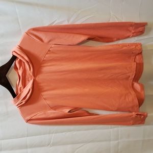 Old Navy UV Protection Active Top